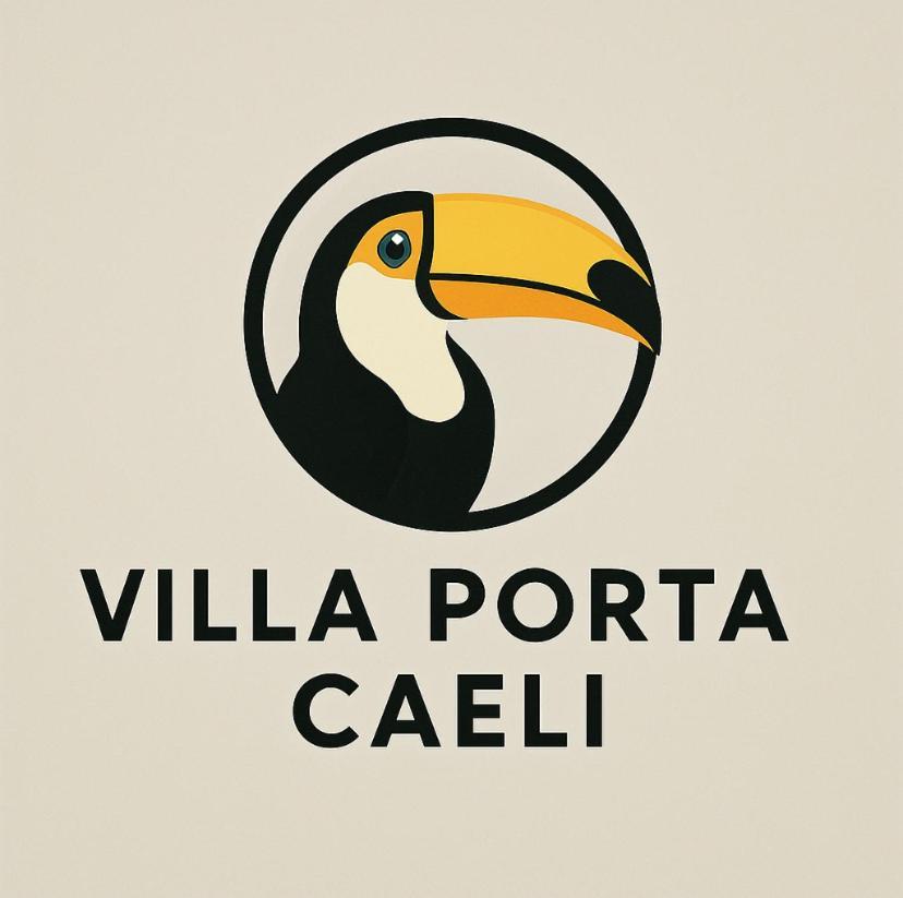 Villa Porta Caeli Tarragona Exterior foto